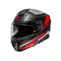 FULLFACE HELMET SCHUBERTH S3 DAYTONA ANTHRACITE