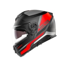 FULLFACE HELMET SCHUBERTH S3 DAYTONA ANTHRACITE