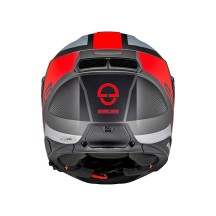 FULLFACE HELMET SCHUBERTH S3 DAYTONA ANTHRACITE