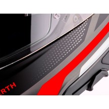 FULLFACE HELMET SCHUBERTH S3 DAYTONA ANTHRACITE