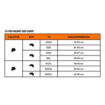 FULLFACE HELMET SCHUBERTH S3 DAYTONA ANTHRACITE