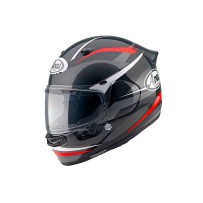 CASCO INTEGRAL ARAI QUANTIC RAY NEGRO