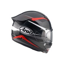 CASCO INTEGRAL ARAI QUANTIC RAY NEGRO