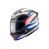 CASCO INTEGRAL ARAI QUANTIC RAY BLANCO