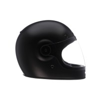 CASCO INTEGRAL BELL BULLITT NEGRO MATE