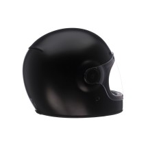 CASCO INTEGRAL BELL BULLITT NEGRO MATE