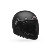 CASCO INTEGRAL BELL BULLITT CARBON NEGRO MATE