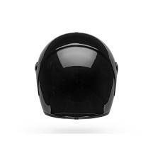 CASCO INTEGRAL BELL ELIMINATOR NEGRO BRILLO