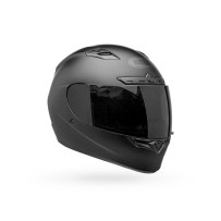 CASCO INTEGRAL BELL QUALIFIER DLX BLACKOUT NEGRO MATE
