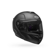CASCO INTEGRAL MODULAR BELL SRT-M NEGRO MATE