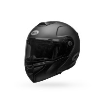CASCO INTEGRAL MODULAR BELL SRT-M NEGRO MATE