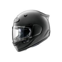 CASCO INTEGRAL ARAI QUANTIC DIAMOND FROST NEGRO NEGRO