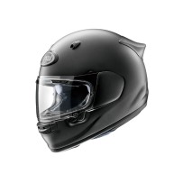 CASCO INTEGRAL ARAI QUANTIC DIAMOND FROST NEGRO NEGRO