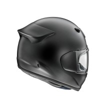 CASCO INTEGRAL ARAI QUANTIC DIAMOND FROST NEGRO NEGRO