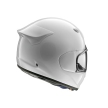 CASCO INTEGRAL ARAI QUANTIC DIAMOND BLANCO