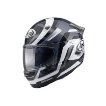 CASCO INTEGRAL ARAI QUANTIC SNAKE BLANCO
