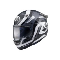 CASCO INTEGRAL ARAI QUANTIC SNAKE BLANCO