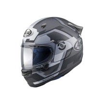 CASCO INTEGRAL ARAI QUANTIC FACE GRIS