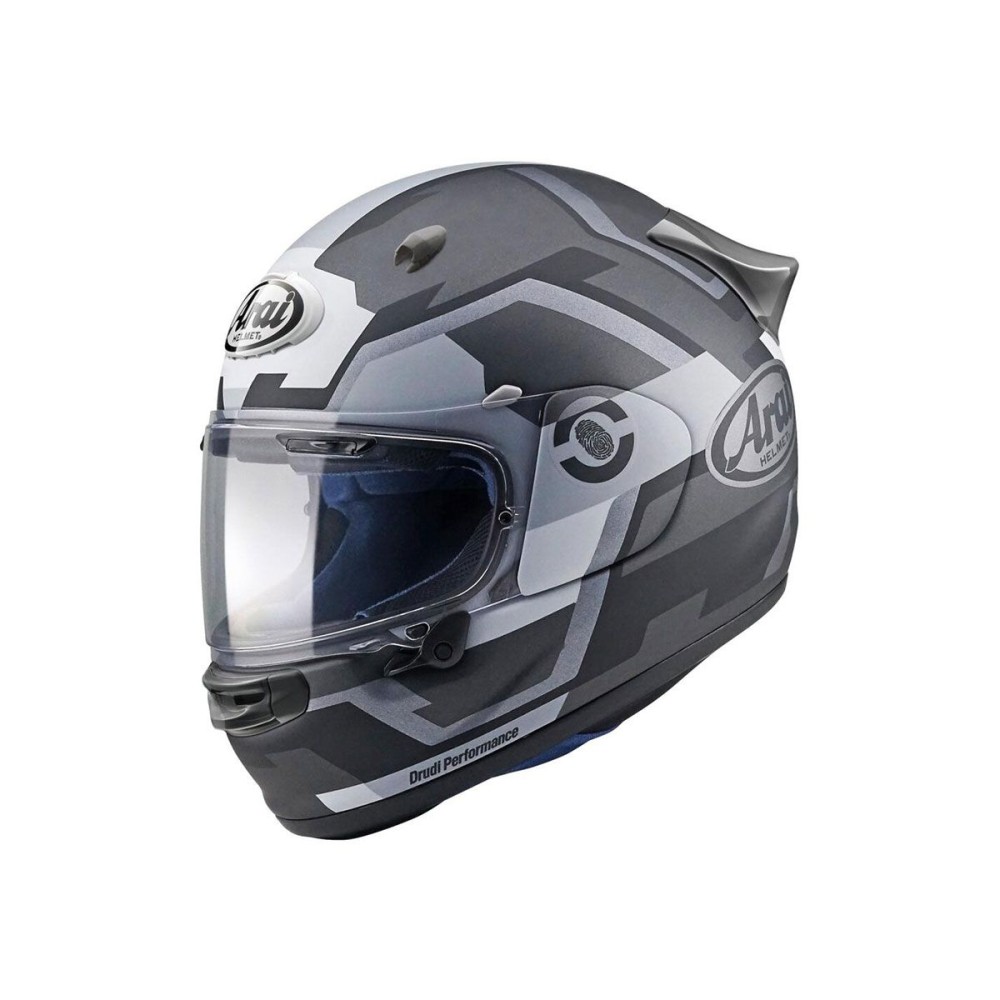 CASCO INTEGRAL ARAI QUANTIC FACE GRIS CASCO INTEGRAL ARAI QUANTIC FACE GRIS