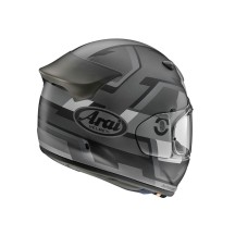 CASCO INTEGRAL ARAI QUANTIC FACE GRIS