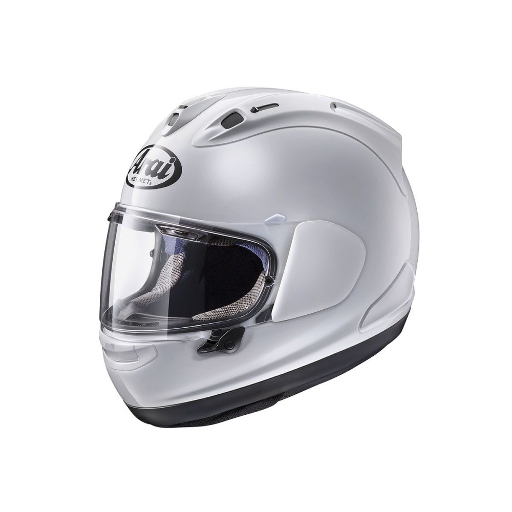 CASCO INTEGRAL RX-7 V ARAI BLANCO