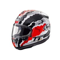 CASCO INTEGRAL RX-7 V EVO ARAI DOOHAN TT