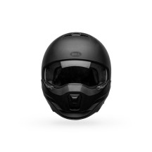 CASCO MODULAR BELL BROOZER NEGRO MATE ECE 06