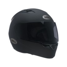 CASCO INTEGRAL BELL QUALIFIER SOLID NEGRO MATE