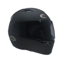 CASCO INTEGRAL BELL QUALIFIER SOLID NEGRO MATE