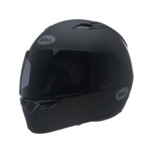 CASCO INTEGRAL BELL QUALIFIER SOLID NEGRO MATE