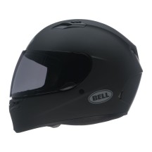 CASCO INTEGRAL BELL QUALIFIER SOLID NEGRO MATE