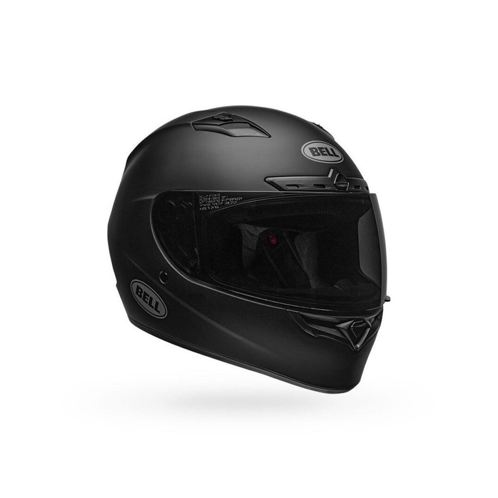 CASCO INTEGRAL BELL QUALIFIER DLX MIPS NEGRO MATE CASCO INTEGRAL BELL QUALIFIER DLX MIPS NEGRO MATE