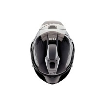 ALPINESTARS SUPERTECH R10 ELEMENTO ECE 06 WHITE-BLACK