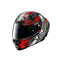 CASCO INTEGRAL X-LITE X-803 RS ULTRA CARBONO SBK 068