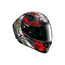 CASCO INTEGRAL X-LITE X-803 RS ULTRA CARBONO SBK 068