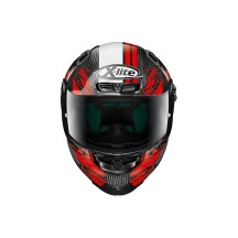CASCO INTEGRAL X-LITE X-803 RS ULTRA CARBONO SBK 068