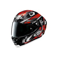 X-LITE X-803 RS CASCO INTEGRAL ULTRA CARBONO MOTO GP 067