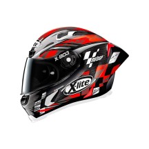 X-LITE X-803 RS CASCO INTEGRAL ULTRA CARBONO MOTO GP 067