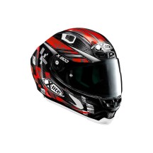 X-LITE X-803 RS CASCO INTEGRAL ULTRA CARBONO MOTO GP 067