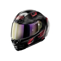 CASCO INTEGRAL X-LITE X-803 RS ULTRA CARBONO IRIDIUM EDICIÓN 063