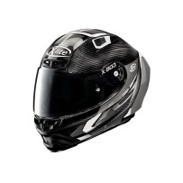 X-LITE X-803 RS CASCO INTEGRAL ULTRA CARBONO SKYWARP 049