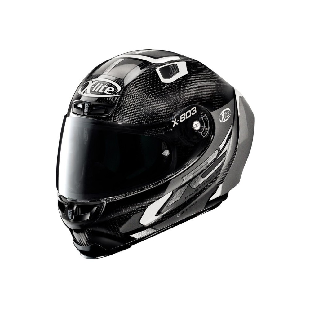 X-LITE X-803 RS CASCO INTEGRAL ULTRA CARBONO SKYWARP 049 X-LITE X-803 RS CASCO INTEGRAL ULTRA CARBONO SKYWARP 049