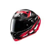 CASCO INTEGRAL X-LITE X-803 RS ULTRA CARBONO MOTORMASTER 051