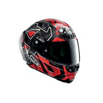 CASCO INTEGRAL X-LITE X-803 RS ULTRA CARBONO PETRUCCI 027