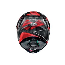 CASCO INTEGRAL X-LITE X-803 RS ULTRA CARBONO PETRUCCI 027