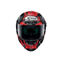CASCO INTEGRAL X-LITE X-803 RS ULTRA CARBONO PETRUCCI 027
