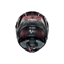 CASCO INTEGRAL X-LITE X-803 RS ULTRA CARBONO MOTOGP 031