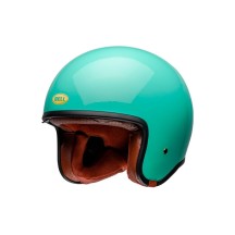 CASCO JET BELL TX501 2024 VERDE MENTA ECE 06