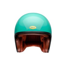 CASCO JET BELL TX501 2024 VERDE MENTA ECE 06