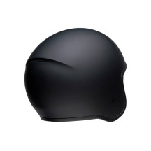 CASCO JET BELL TX501 2024 NEGRO MATE ECE 06